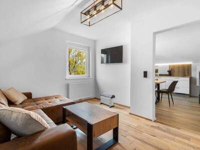Wohnung kaufen in 6600 Reutte