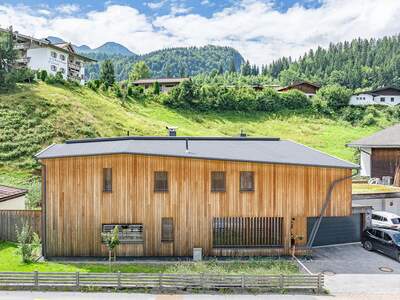 Einfamilienhaus kaufen in 6391 Fieberbrunn (Bild 4)