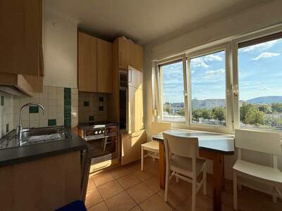 Wohnung mit Balkon kaufen in 8020 Graz (Bild 4)