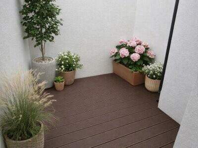 Terrassenwohnung kaufen in 1160 Wien (Bild 3)