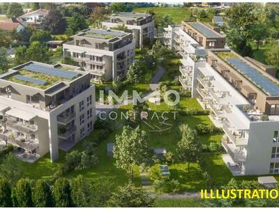 Apartment provisionsfrei mieten in 8055 Steiermark