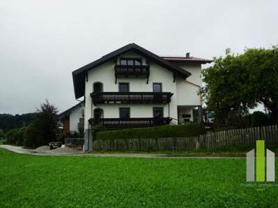 Etagenwohnung mieten in 5303 Thalgau