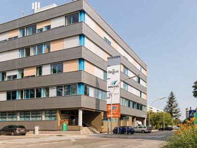 Gewerbeobjekt mieten in 8020 Graz (Bild 1)