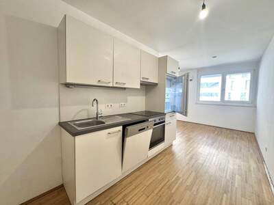 Wohnung mieten in 1200 Wien