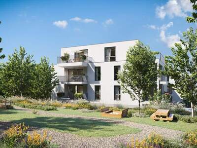 Eigentumswohnung in 3002 Purkersdorf