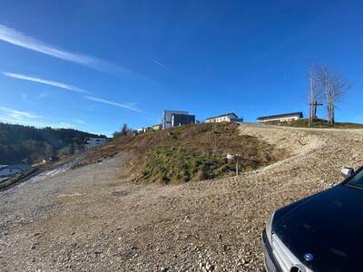 Grundstück kaufen in 4204 Reichenau (Bild 2)