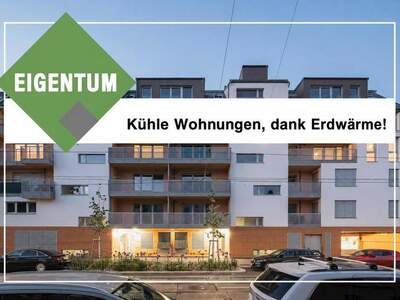 Eigentumswohnung in 1140 Wien