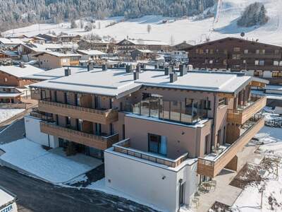 Anlageobjekt kaufen in 6314 Niederau