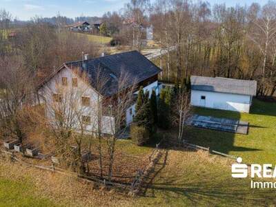 Haus kaufen in 4941 Mehrnbach (Bild 3)