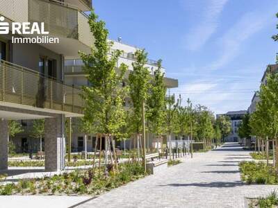 Terrassenwohnung kaufen in 1210 Wien (Bild 5)