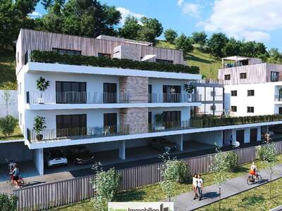 Grundstück kaufen in 4040 Plesching (Bild 1)