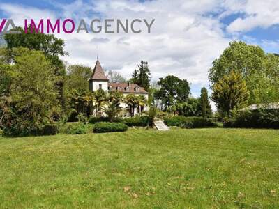 Haus kaufen in 65100 Lourdes (Bild 5)