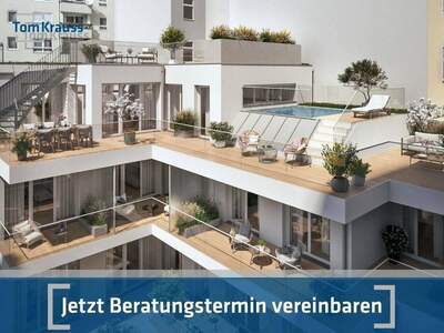 Wohnung kaufen in 1040 Wien