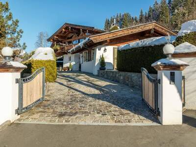 Haus kaufen in 6370 Kitzbühel