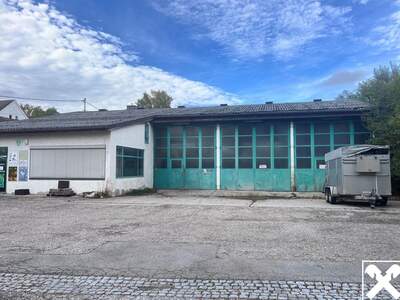 Grundstück kaufen in 4786 Brunnenthal (Bild 1)