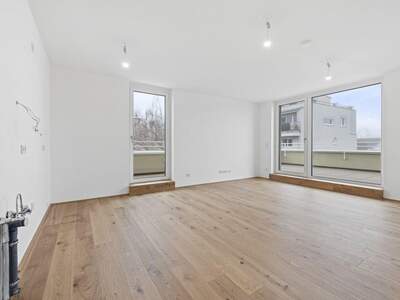 Wohnung kaufen in 2540 Bad Vöslau (Bild 2)