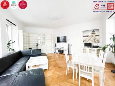 Eigentumswohnung in 1060 Wien (Bild 2)