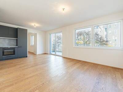 Terrassenwohnung kaufen in 1040 Wien (Bild 4)
