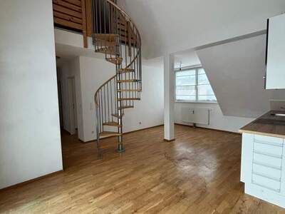 Terrassenwohnung mieten in 3100 St. Pölten (Bild 1)