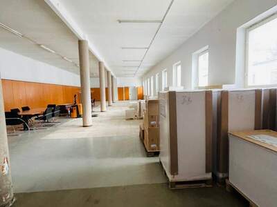 Gewerbeobjekt mieten in 1200 Wien 20. (Bild 1)