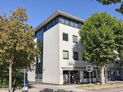 Bürozentrum mieten in 4600 Wels