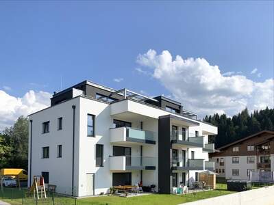 Haus mieten in 5541 Altenmarkt