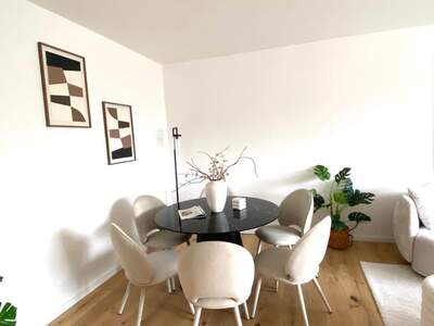 Terrassenwohnung kaufen in 2500 Baden (Bild 3)