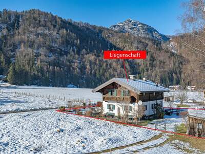 Einfamilienhaus kaufen in 6383 Erpfendorf (Bild 2)