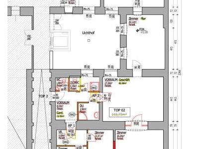 Wohnung kaufen in 1010 Wien (Bild 2)