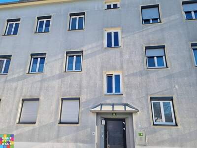 Mietwohnung in 8720 Knittelfeld