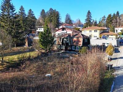 Grundstück kaufen in 3013 Pressbaum (Bild 2)