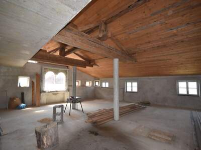 Altbauwohnung kaufen in 5122 Hochburg (Bild 5)