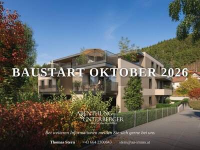 Wohnung kaufen in 6161 Natters