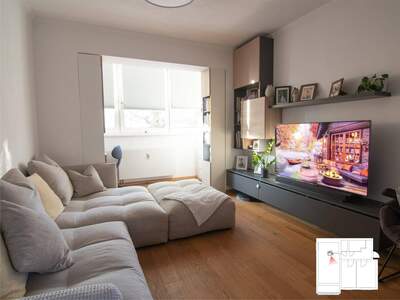 Wohnung kaufen in 8053 Graz