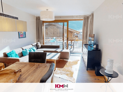 Wohnung kaufen in 5733 Bramberg