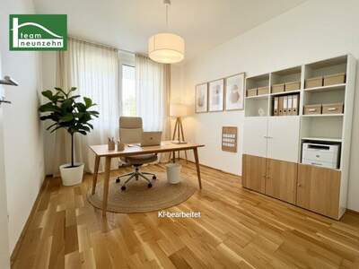 Terrassenwohnung mieten in 8020 Graz (Bild 4)