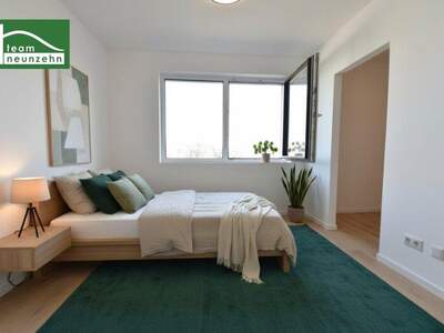 Terrassenwohnung kaufen in 1220 Wien (Bild 4)