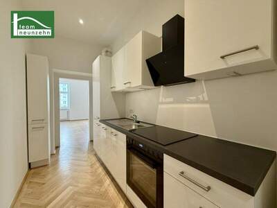 Wohnung mieten in 1150 Wien (Bild 2)