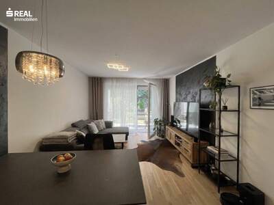 Wohnung kaufen in 5110 Oberndorf