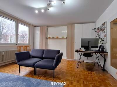 Etagenwohnung mieten in 5020 Salzburg