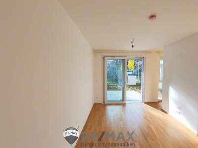 Terrassenwohnung mieten in 1220 Wien (Bild 2)