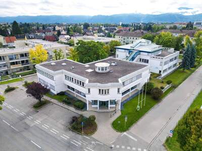 Gewerbeobjekt mieten in 9020 Klagenfurt