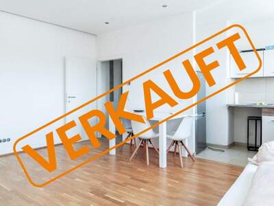 Etagenwohnung kaufen in 4030 Linz