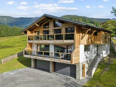 Zweifamilienhaus kaufen in 5532 Filzmoos