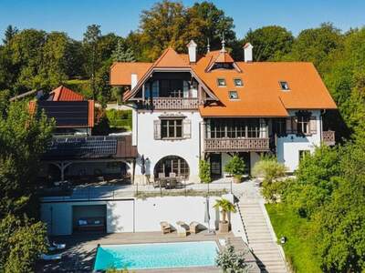 Haus kaufen in 3013 Tullnerbach