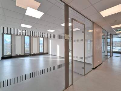 Gewerbeobjekt mieten in 6233 Voldöpp