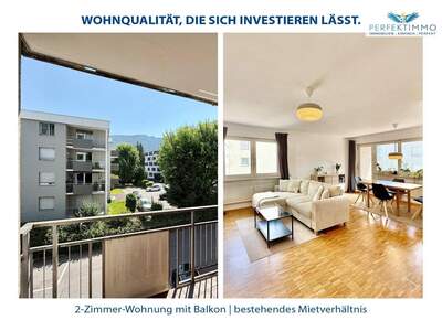 Anlageobjekt kaufen in 6900 Bregenz