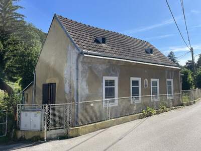 Haus kaufen in 3400 Klosterneuburg (Bild 4)