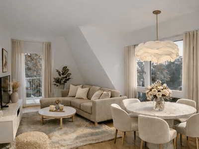 Eigentumswohnung in 2320 Kledering