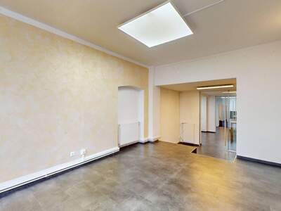 Gewerbeobjekt mieten in 9500 Villach